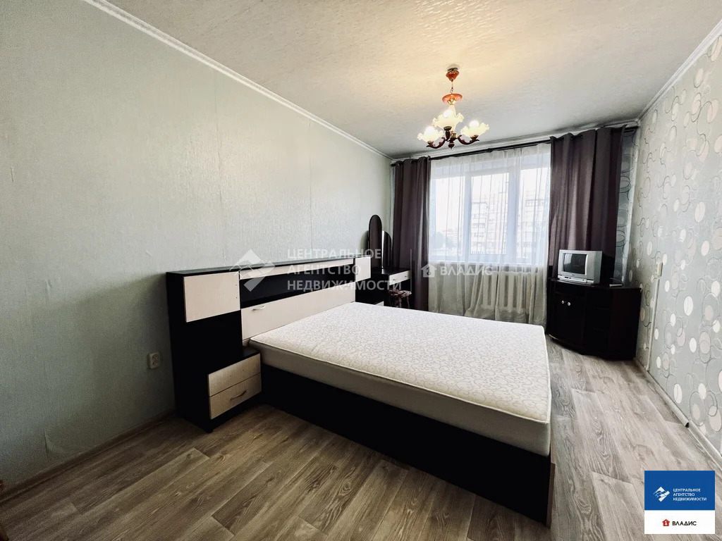 Продажа квартиры, Рязань, ул. Новоселов - Фото 2