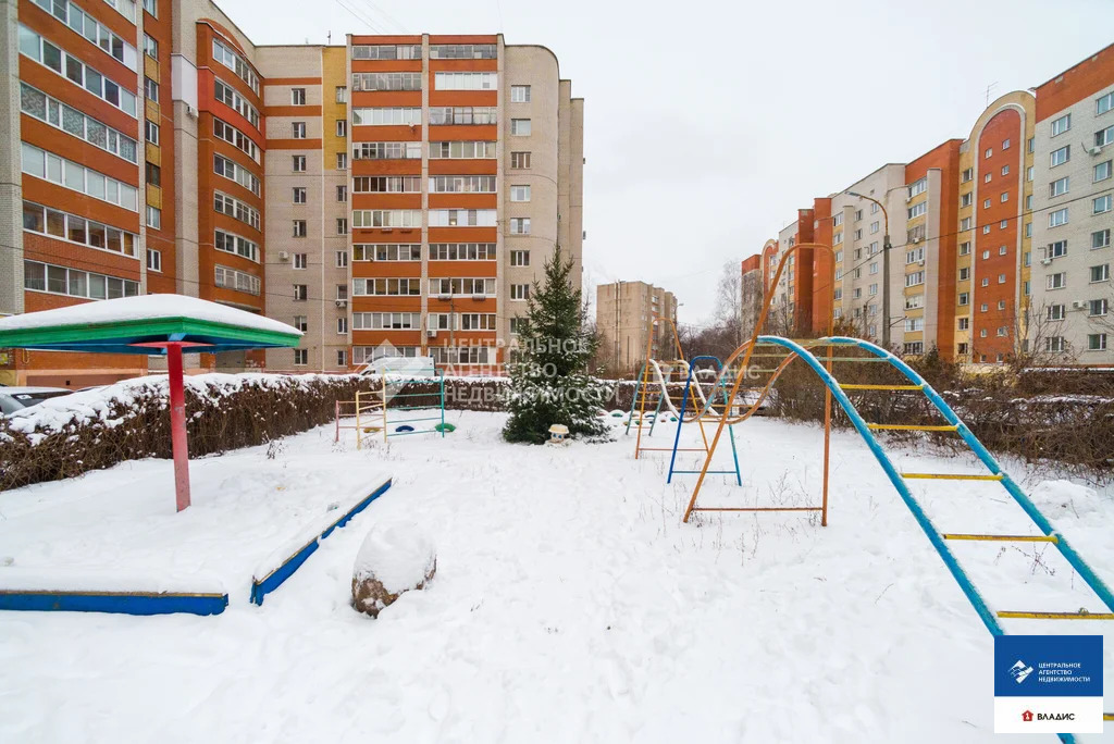 Продажа квартиры, Рязань - Фото 20