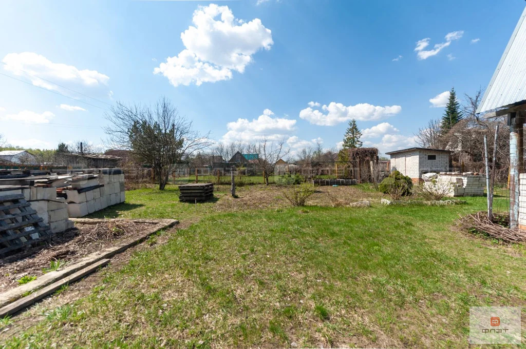 Продажа дома, Никольское, Лаишевский район, СНТ Березка при Казанской ... - Фото 7