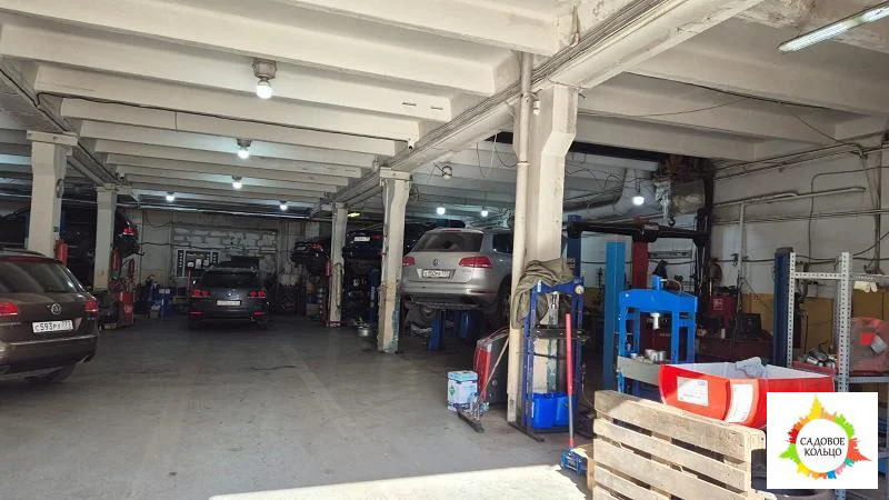 Продается здание 1196 кв - Фото 10