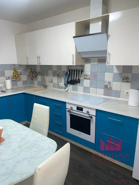 Продажа квартиры, Лопатино, Ленинский район, Солнечный бульвар - Фото 5