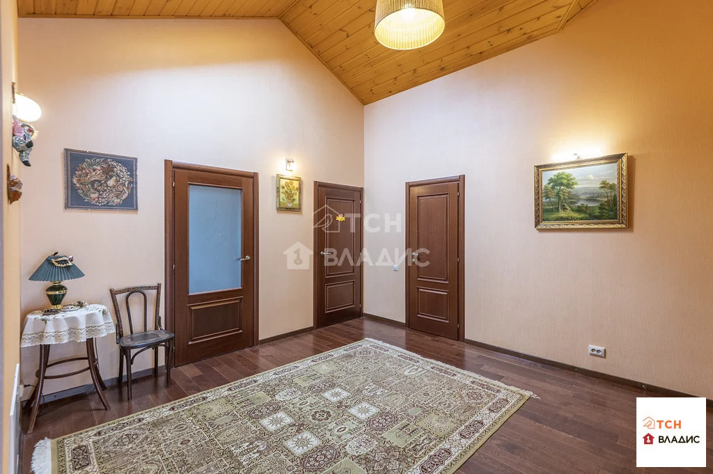 Продажа дома, Дедовск, Истринский район, ул. Дедово - Фото 45