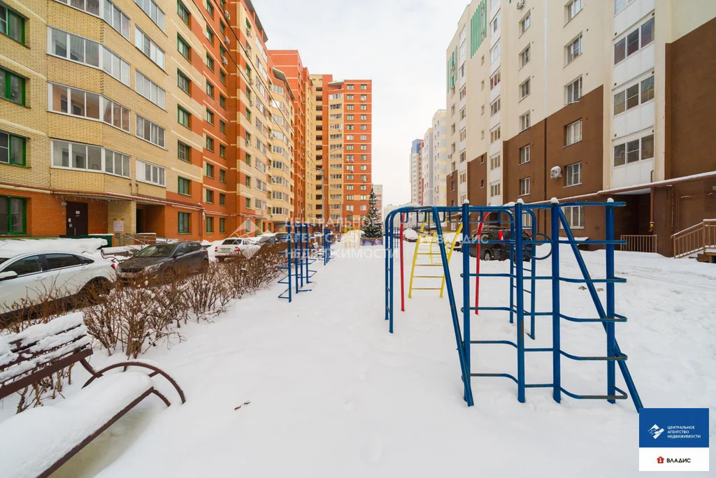 Продажа квартиры, Рязань, Большая улица - Фото 20