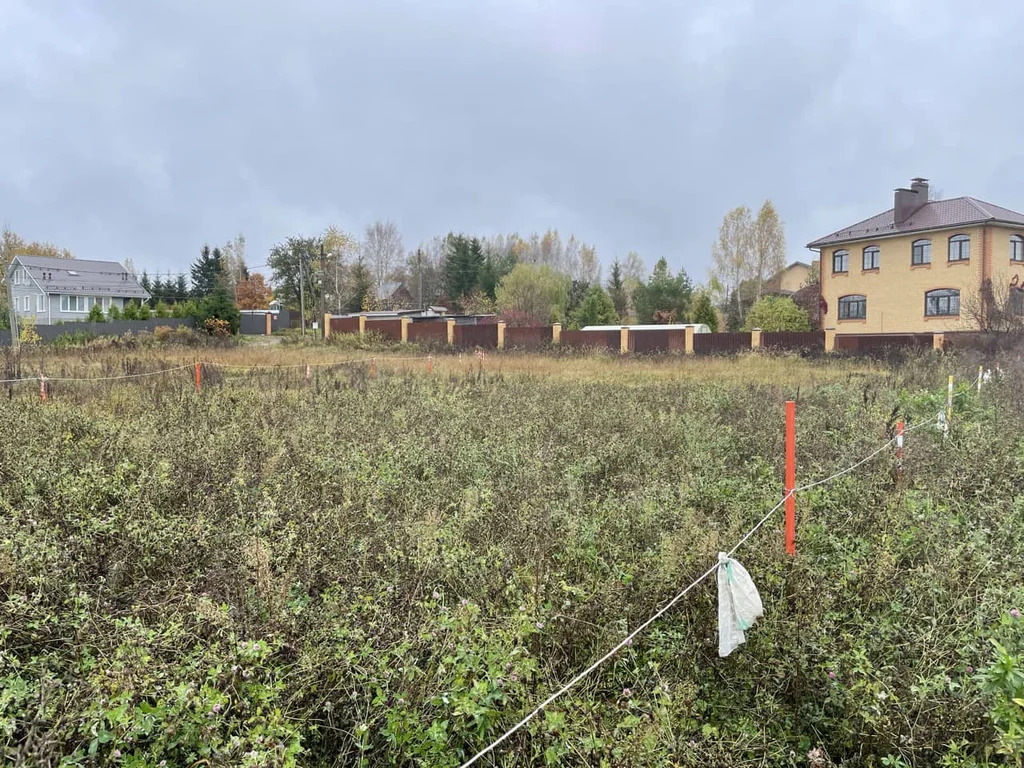 Продажа участка, Новинки, Дмитровский район - Фото 8