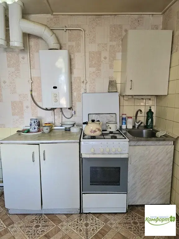 Продаётся часть кирпичного  дома в г. Раменское, ул.Полевая, д.60 - Фото 5