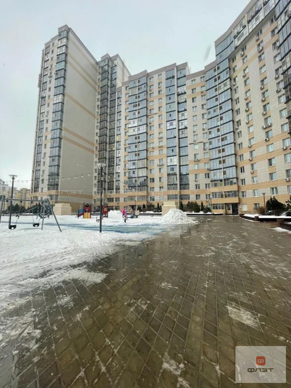 Продажа квартиры, Казань, ул. Чистопольская - Фото 47