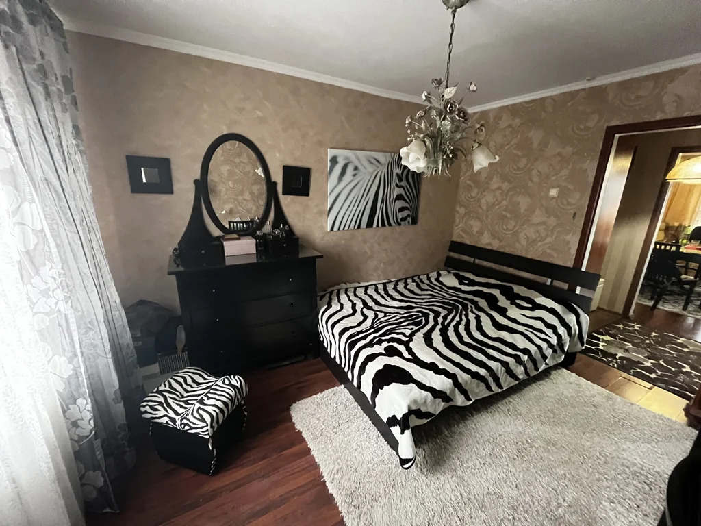 Продажа квартиры, Афипский, Северский район, ул. Пушкина - Фото 13