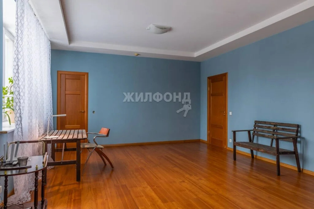 Продажа дома, Светлый, Коченевский район, Таежная - Фото 18