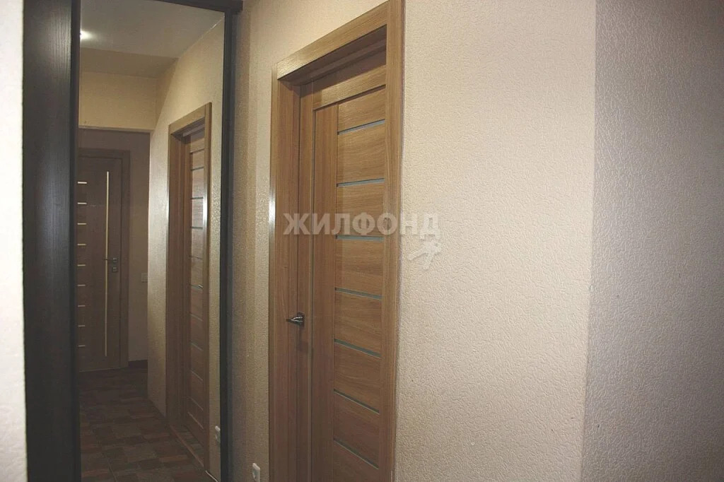 Продажа квартиры, Новосибирск, ул. Твардовского - Фото 15