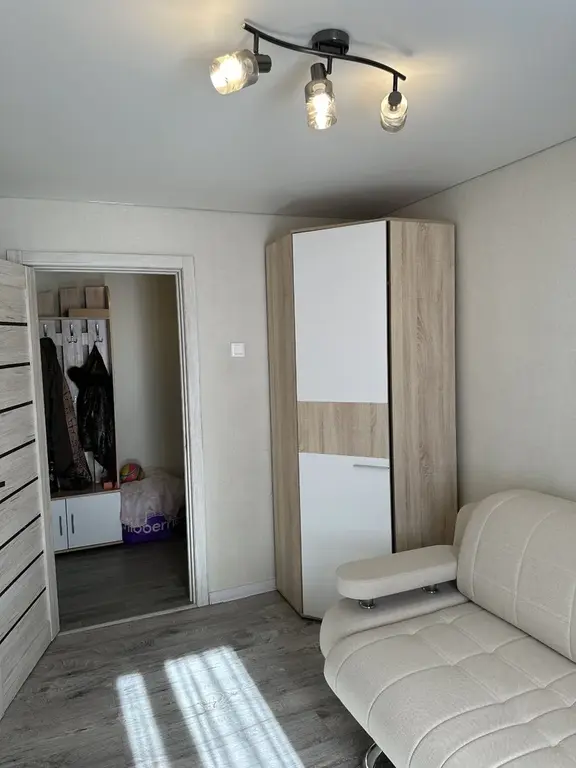 Уютная светлая Двушка в Балашихе ул. Твардовского в кирпичном доме - Фото 35