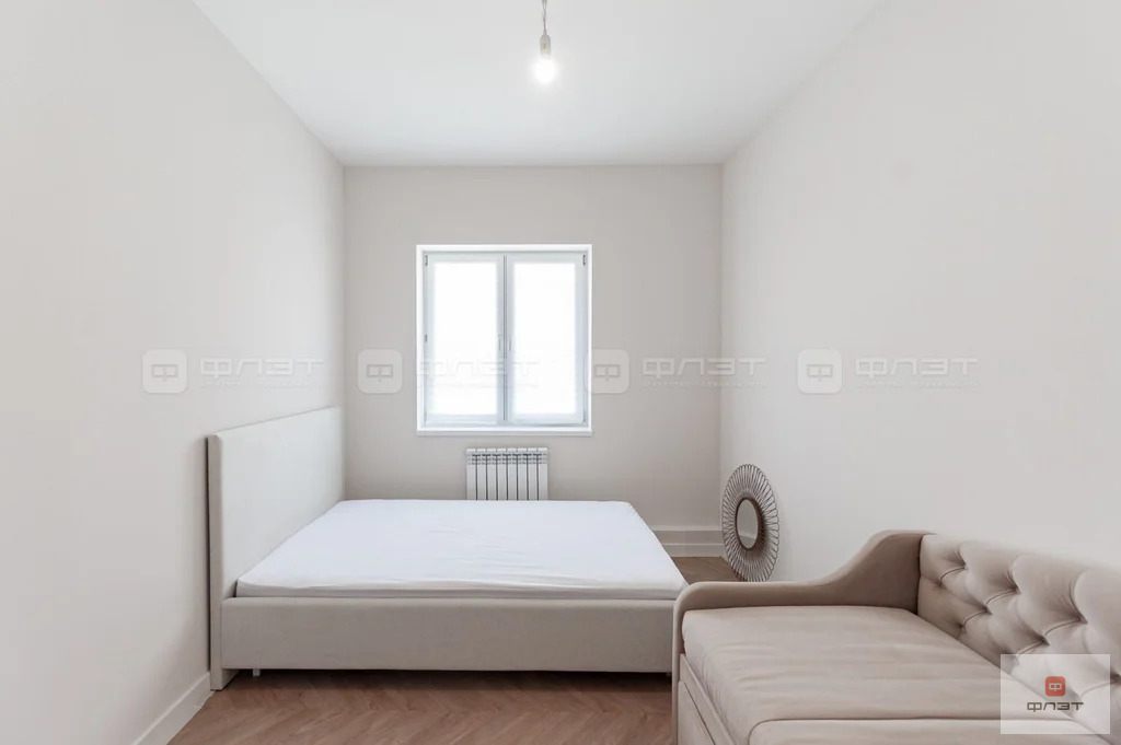 Продажа дома, Тангачи, Лаишевский район, ул. Ахматовой - Фото 17