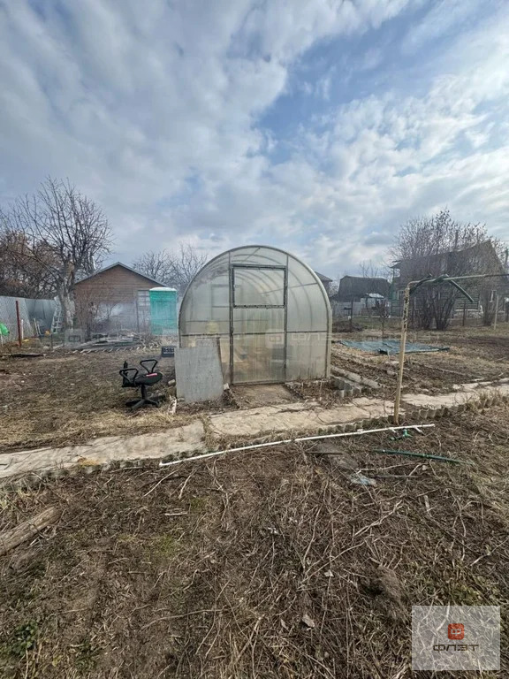 Продажа дома, Казань, тер. СНТ Подлужный - Фото 14