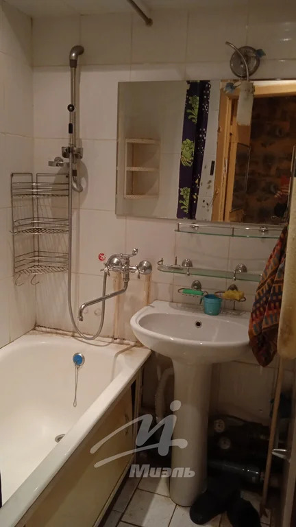 Продажа квартиры, Мытищи, Мытищинский район, Новомытищинский пр-кт. - Фото 17