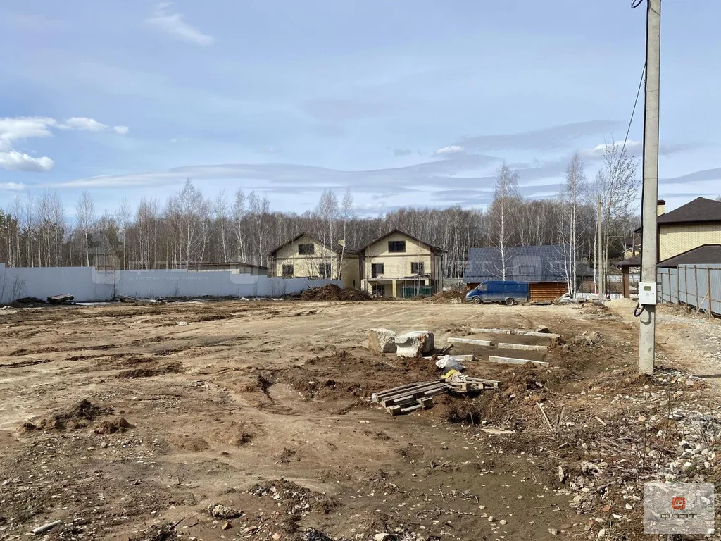 Продажа участка, Казань, ул. Газовая (Салмачи) - Фото 3