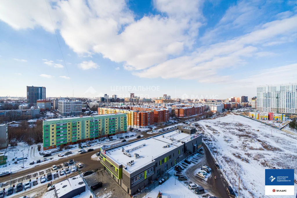 Продажа квартиры, Рязань, ул. Быстрецкая - Фото 28