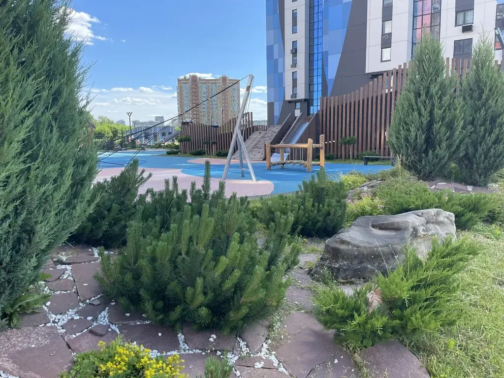 1-к Табулевича, дом 5/1 - Фото 19