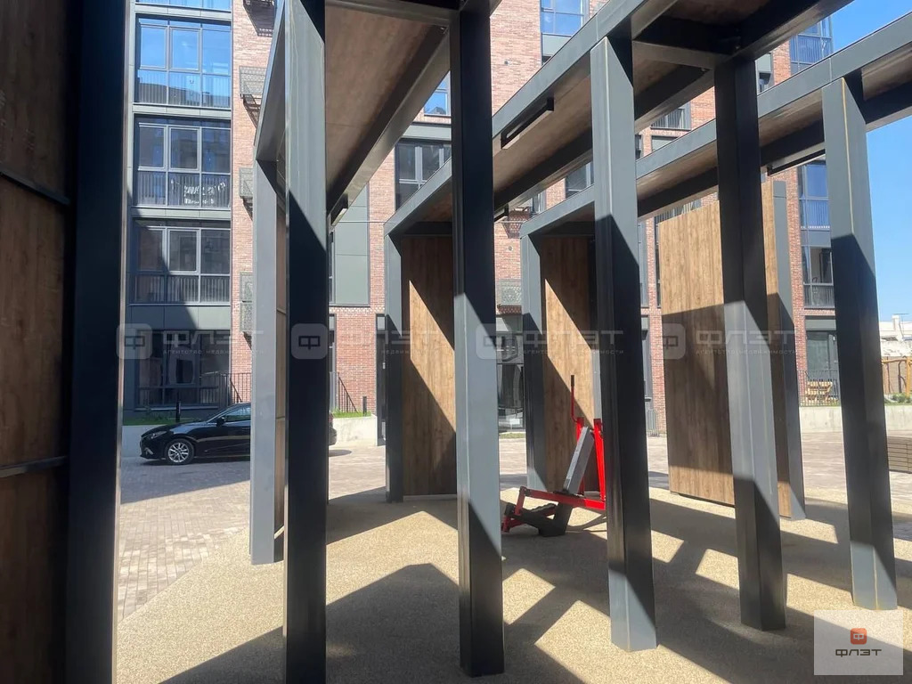 Продажа квартиры, Казань, ул. Галиаскара Камала - Фото 10
