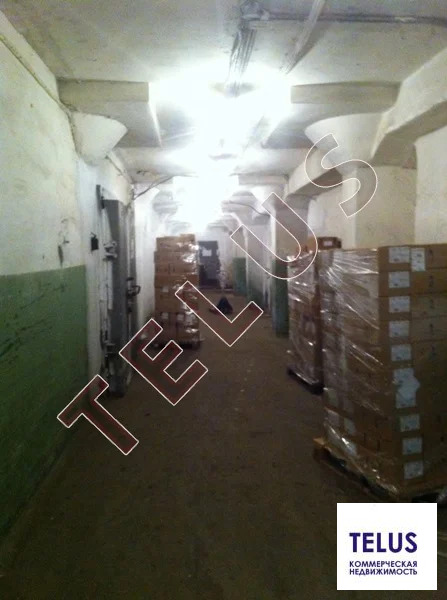 м. Бауманская, Центросоюзный переулок, 16 434 м2, "Продажа ... - Фото 8