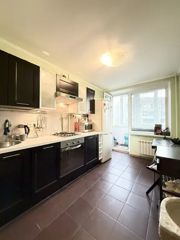 Продажа 1к.кв. недалеко от м.Преображенская Площадь - Фото 8