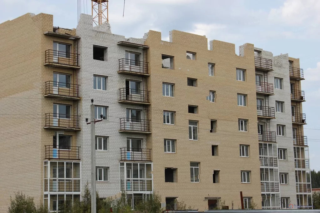 Продажа земельного участка, Ярославский район, Пос. Красный Бор - Фото 6