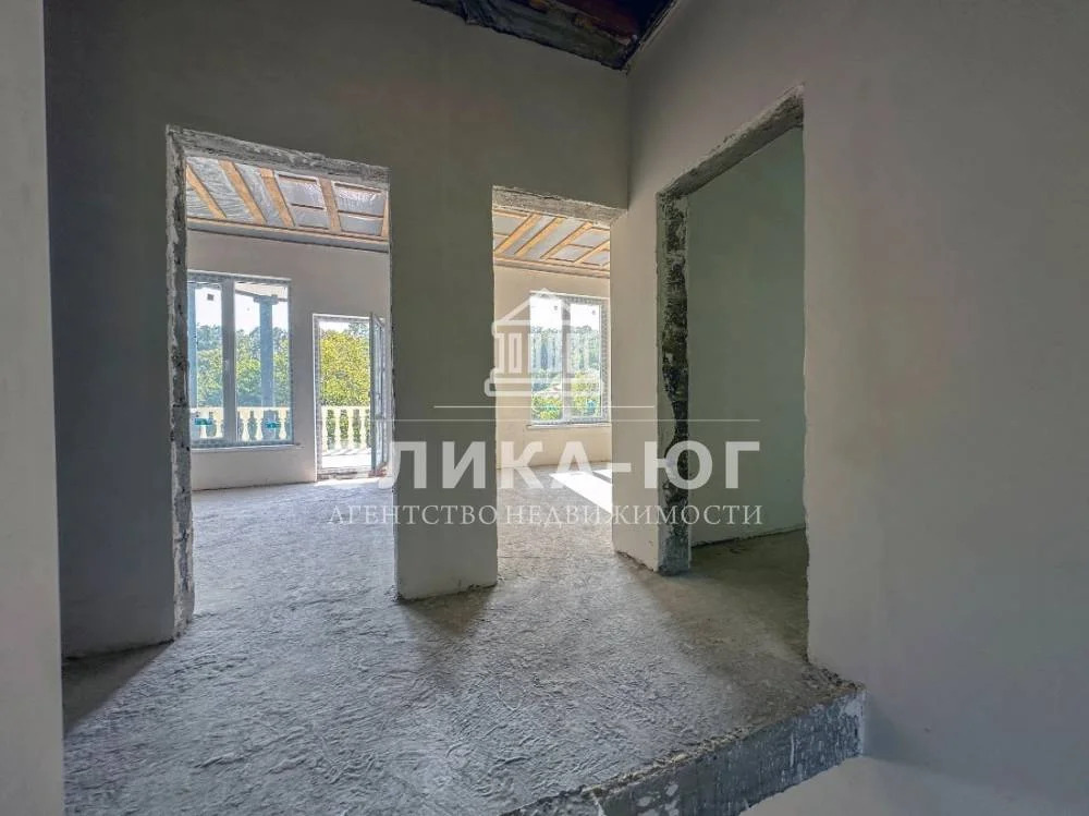 Продажа дома, Агой, Туапсинский район, Радужная ул. - Фото 12