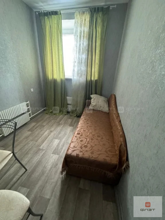 Продажа квартиры, Казань, ул. Глазунова - Фото 7