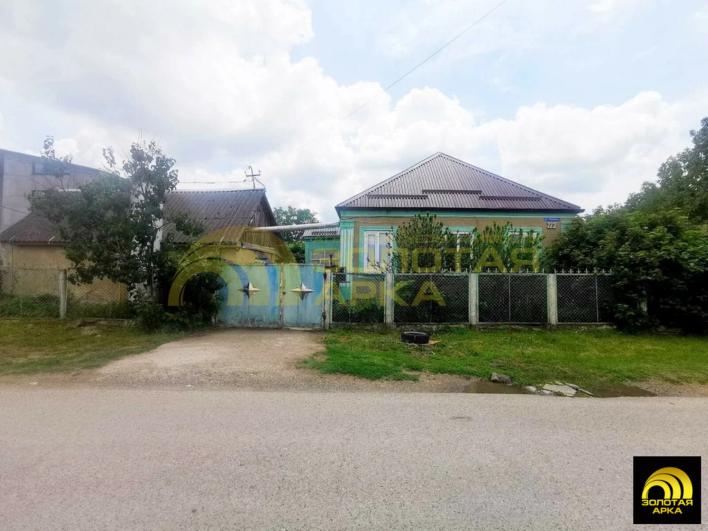 Продажа дома, Варениковская, Крымский район, ул. Пушкина - Фото 3