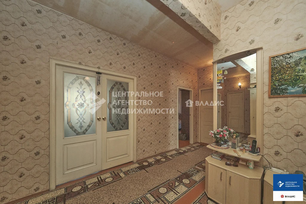 Продажа квартиры, Рязань, ул. Урицкого - Фото 13