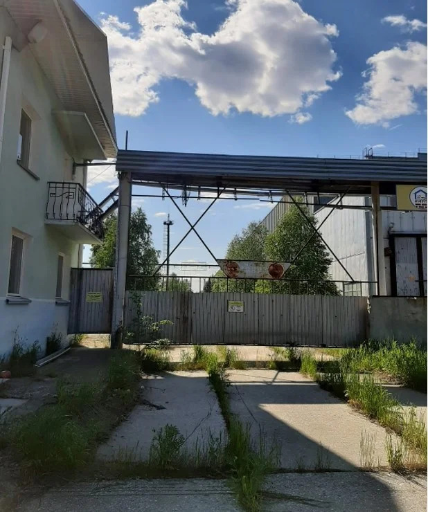 Комплекс имущества по производству кирпича в кол-ве 153 объекта - Фото 6