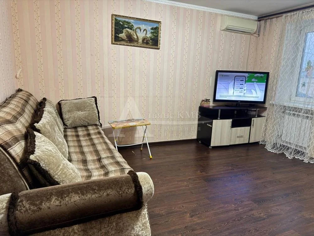 Продажа квартиры, Минеральные Воды, Новосёлов ул. - Фото 4
