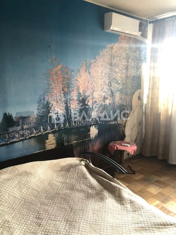 Москва, проезд Карамзина, д.5, 2-комнатная квартира на продажу - Фото 3