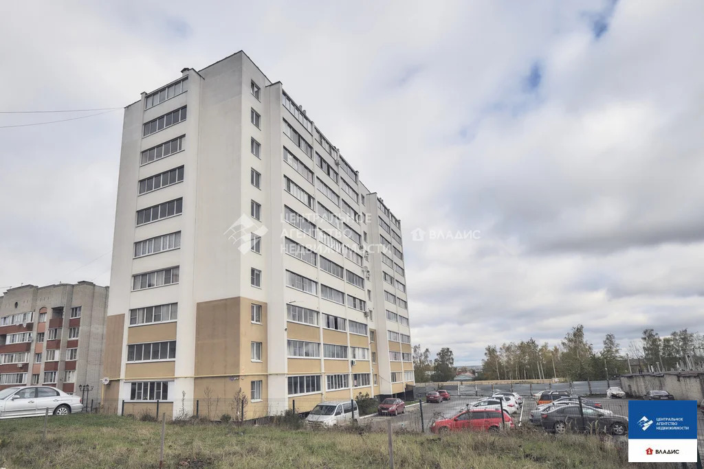 Продажа квартиры, Рыбное, Рыбновский район, ул. Большая - Фото 10