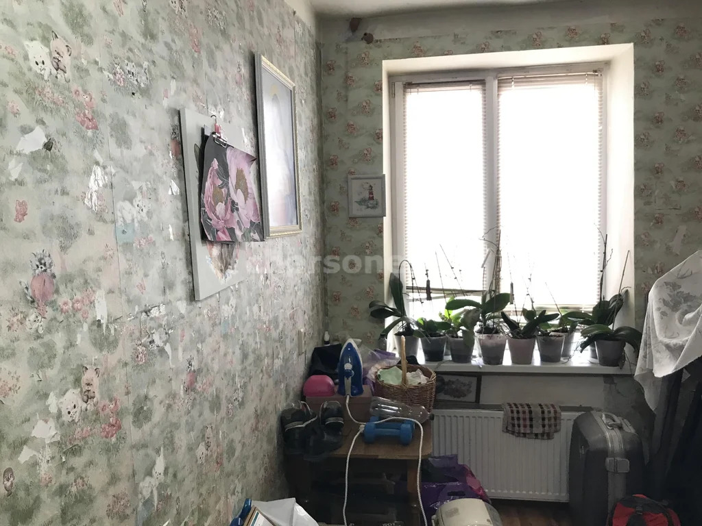 Продажа квартиры, Севастополь, ул. Катерная - Фото 12