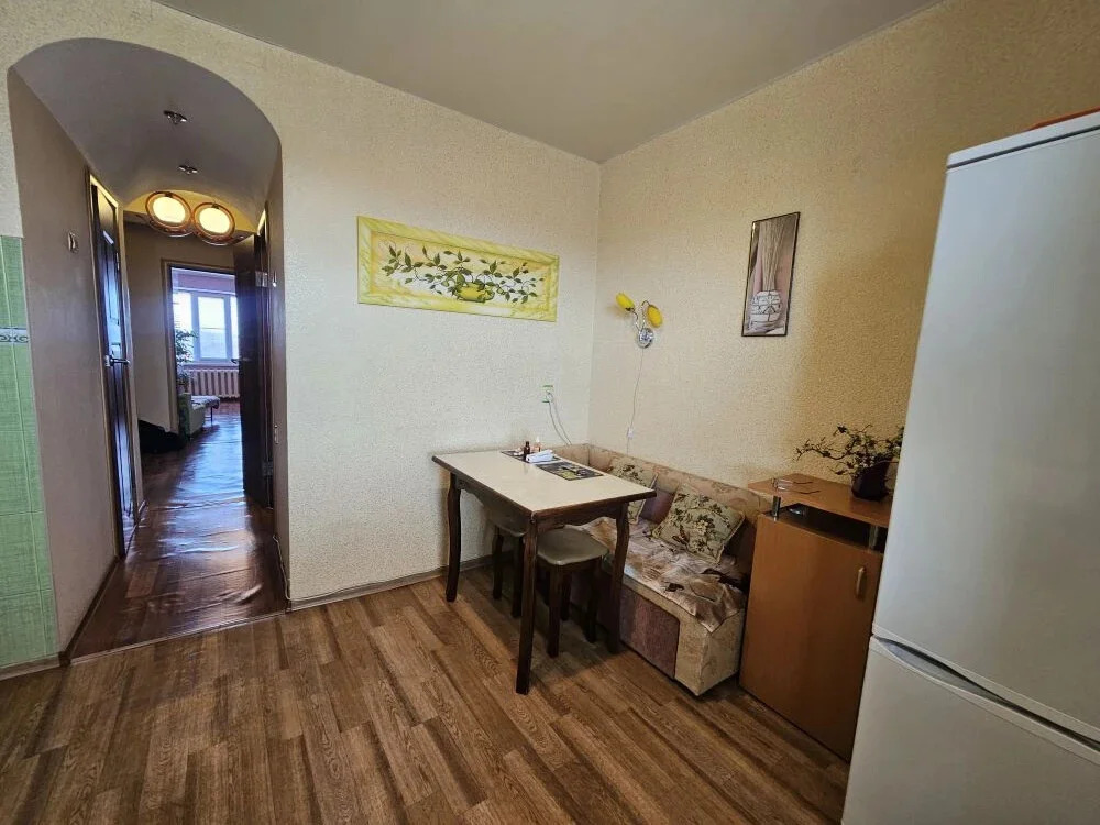 Продажа квартиры, Абинск, Абинский район, ул. Нефтепромысловая - Фото 10