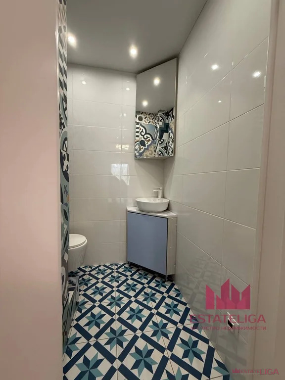 Аренда квартиры, Филевский б-р. - Фото 13