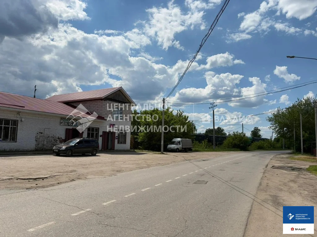 Продажа ПСН, Сараи, Сараевский район, ул. Казинка - Фото 1