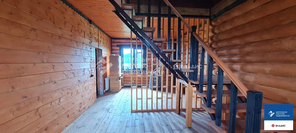 Продажа дома, Долгинино, Рязанский район, Птичий пер. - Фото 10