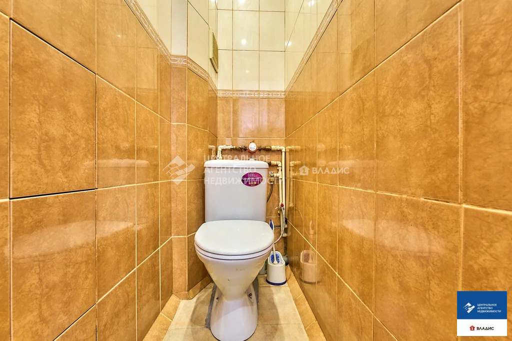 Продажа квартиры, Рязань, ул. Новоселов - Фото 11