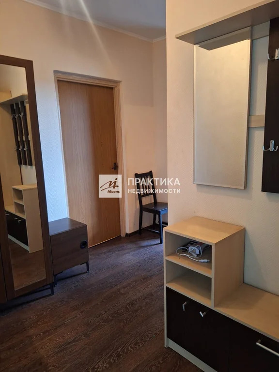 Аренда квартиры, Немчиновка, Одинцовский район, Советский пр-кт. - Фото 9