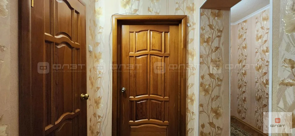 Продажа квартиры, Казань, Победы пр-кт. - Фото 15