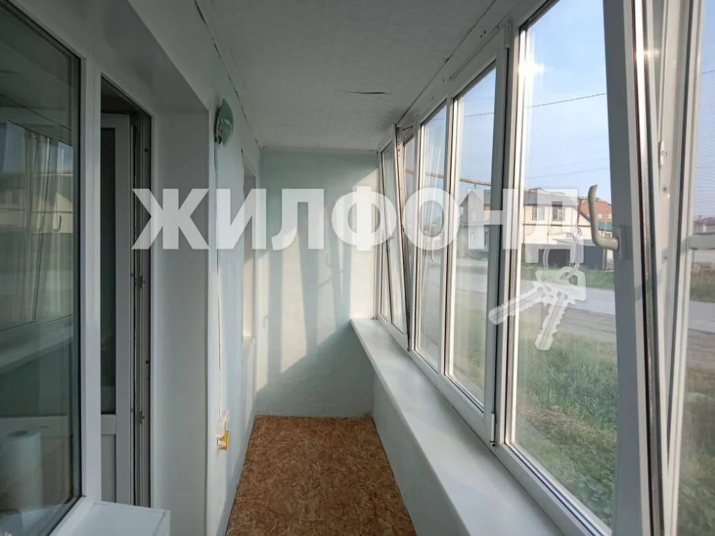 Продажа квартиры, Чулым, Чулымский район, ул. Садовая - Фото 4