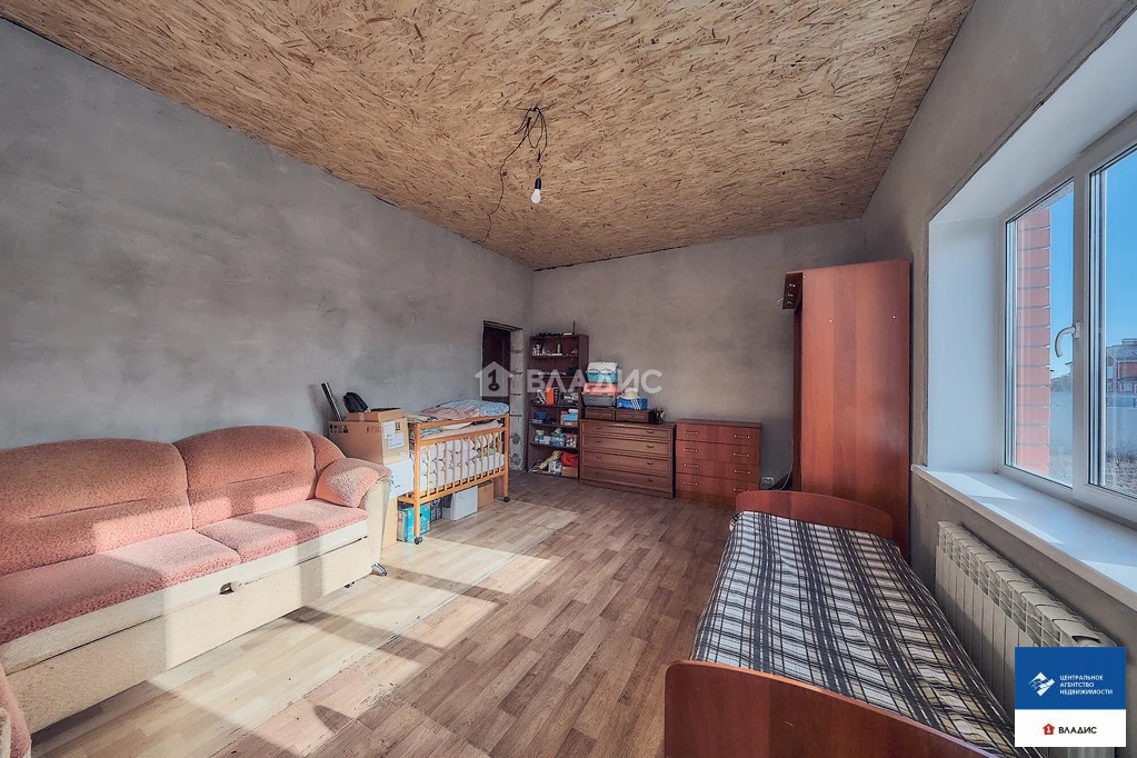 Продажа дома, Рыбное, Рыбновский район, ул. Олимпийская - Фото 18