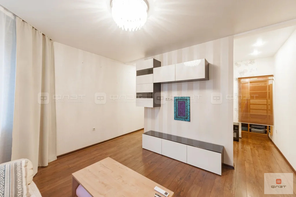 Продажа квартиры, Казань, ул. Гарифа Ахунова - Фото 16