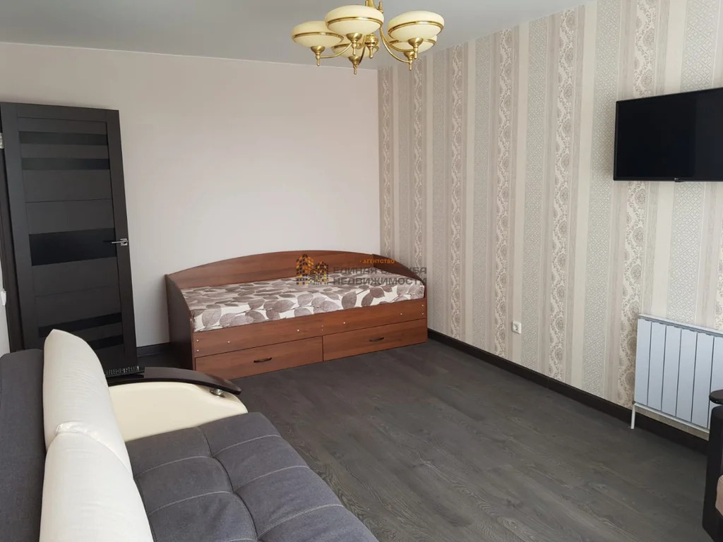 Аренда квартиры, Уфа, улица Летчика Кобелева - Фото 8