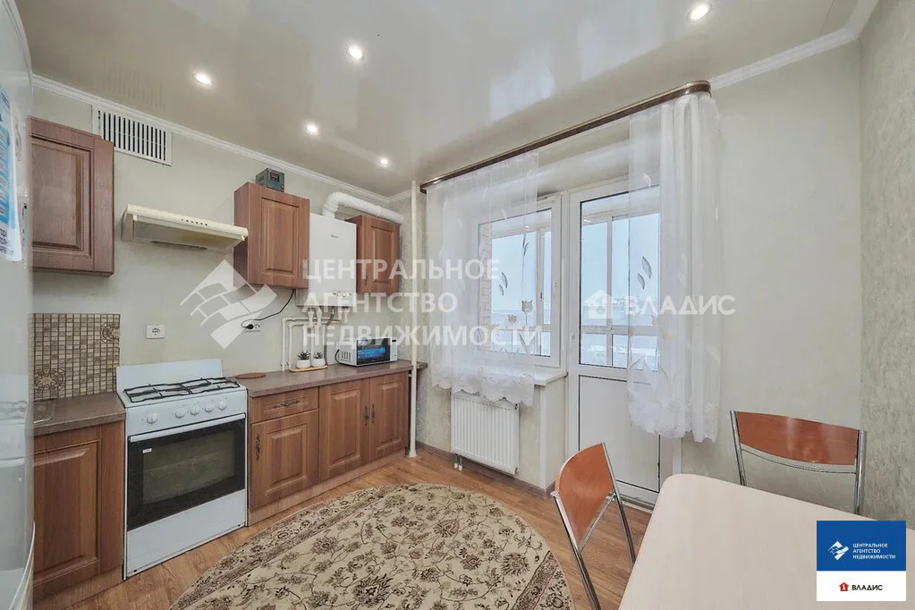 Продажа квартиры, Рязань, ул. Телевизионная - Фото 4