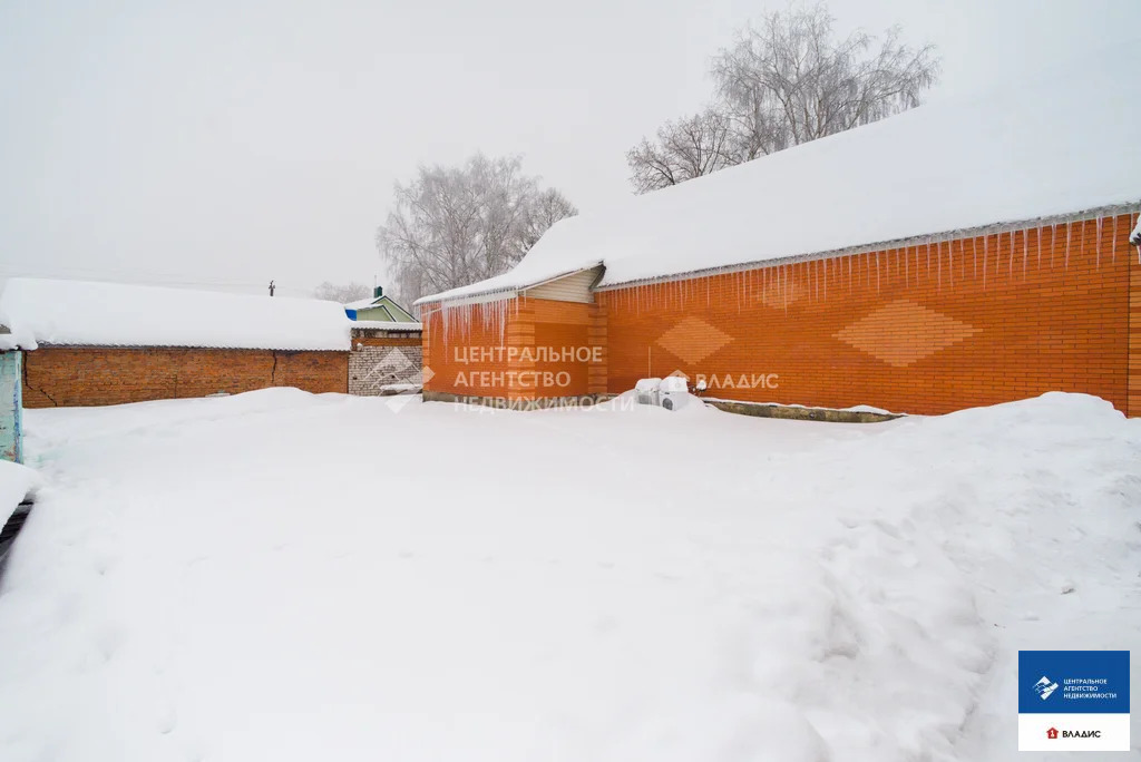 Продажа дома, Михайлов, Михайловский район, ул. Калинина - Фото 26