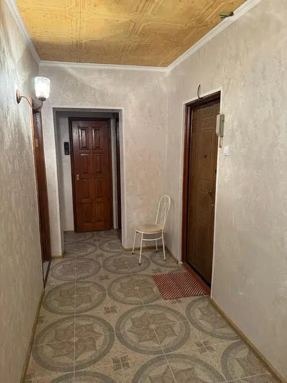 2-комн. кв-ра. ул. Филевский бульвар, 21 - Фото 10