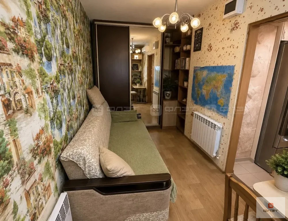 Продажа дома, Казань, ул. Дуслык (Большие Клыки) - Фото 10