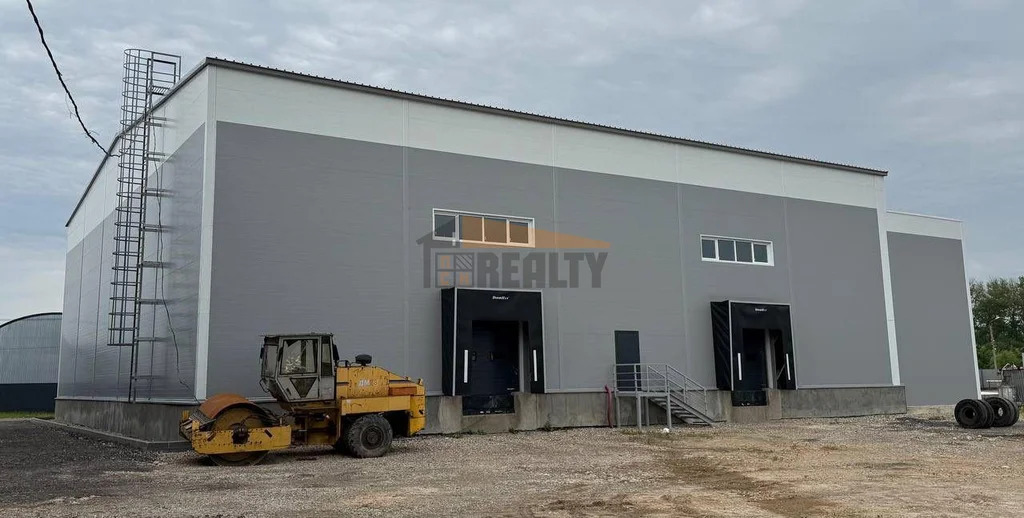 Аренда склада, Рылеево, Раменский район - Фото 6