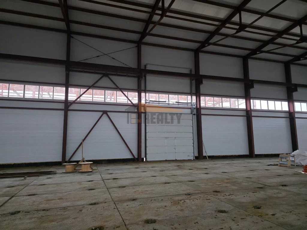 Аренда производственного помещения, Раменский район - Фото 2